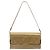 LOUIS VUITTON Monogram Vernis Rossmore MM Rose Velur M91589 LV Auth BA14592 Monogramma - vista 13