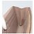 LOUIS VUITTON Monogram Vernis Rossmore MM Rose Velur M91589 LV Auth BA14592 Monogramma - vista 22