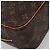 LOUIS VUITTON Borsa Monogram Trouville M42228 LV Auth 192973V Monogramma - vista 15