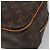 LOUIS VUITTON Borsa Monogram Trouville M42228 LV Auth 192973V Monogramma - vista 16