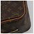 LOUIS VUITTON Borsa Monogram Trouville M42228 LV Auth 192973V Monogramma - vista 17