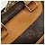 LOUIS VUITTON Borsa Monogram Trouville M42228 LV Auth 192973V Monogramma - vista 18