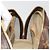 LOUIS VUITTON Borsa Monogram Trouville M42228 LV Auth 192973V Monogramma - vista 21