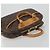 LOUIS VUITTON Borsa Monogram Trouville M42228 LV Auth 192973V Monogramma - vista 6