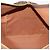 LOUIS VUITTON Monogram Keepall 60 Boston Bag M41422 LV Auth 192005 Monogramma - vista 19
