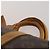 LOUIS VUITTON Monogram Keepall 60 Boston Bag M41422 LV Auth 192005 Monogramma - vista 8