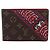 LOUIS VUITTON Monogram Kabuki Miroir Nomade Olriyan Daruma Mirror Auth 167446M Monogramma - vista 13
