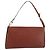 LOUIS VUITTON Epi Pochette Accessoires Cartera Marrón M52953 LV Auth 193411 Castaño