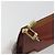 LOUIS VUITTON Epi Pochette Accessoires Cartera Marrón M52953 LV Auth 193411 Castaño - vista 10