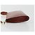 LOUIS VUITTON Epi Pochette Accessoires Cartera Marrón M52953 LV Auth 193411 Castaño - vista 4