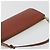 LOUIS VUITTON Epi Pochette Accessoires Cartera Marrón M52953 LV Auth 193411 Castaño - vista 6