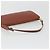LOUIS VUITTON Epi Pochette Accessoires Cartera Marrón M52953 LV Auth 193411 Castaño - vista 7