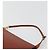 LOUIS VUITTON Epi Pochette Accessoires Cartera Marrón M52953 LV Auth 193411 Castaño - vista 8