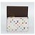 LOUIS VUITTON Monogram Multicolor Pochette Cles NM White M93733 LV Auth 195617V Bianco - vista 12