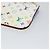 LOUIS VUITTON Monogram Multicolor Pochette Cles NM White M93733 LV Auth 195617V Bianco - vista 15
