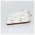 LOUIS VUITTON Monogram Multicolor Pochette Cles NM White M93733 LV Auth 195617V Bianco - vista 4