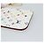 LOUIS VUITTON Monogram Multicolor Pochette Cles NM White M93733 LV Auth 195617V Bianco - vista 8