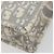 Christian Dior Trotter Canvas Book Tote Mini 2way Gray Gold Auth 193902 Marrone D'oro - vista 14