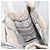 Christian Dior Trotter Canvas Book Tote Mini 2way Gray Gold Auth 193902 Marrone D'oro - vista 20