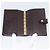 LOUIS VUITTON Monogram Vernis Agenda PM Cover Amarante R21026 LV Auth BA14617 Burdeos - vista 13