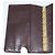 LOUIS VUITTON Monogram Vernis Agenda PM Cover Amarante R21026 LV Auth BA14617 Burdeos - vista 14