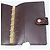 LOUIS VUITTON Monogram Vernis Agenda PM Cover Amarante R21026 LV Auth BA14617 Burdeos - vista 15