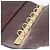 LOUIS VUITTON Monogram Vernis Agenda PM Cover Amarante R21026 LV Auth BA14617 Burdeos - vista 16