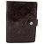 LOUIS VUITTON Monogram Vernis Agenda PM Cover Amarante R21026 LV Auth BA14617 Burdeos - vista 2