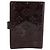 LOUIS VUITTON Monogram Vernis Agenda PM Cover Amarante R21026 LV Auth BA14617 Burdeos - vista 3