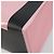 Dolce & Gabbana Borsa Tote DOLCE&GABBANA Rubber Pink Black Auth BA14603M Nero Rosa - vista 12