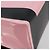 Dolce & Gabbana Borsa Tote DOLCE&GABBANA Rubber Pink Black Auth BA14603M Nero Rosa - vista 13