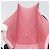 Dolce & Gabbana Borsa Tote DOLCE&GABBANA Rubber Pink Black Auth BA14603M Nero Rosa - vista 17
