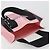 Dolce & Gabbana Borsa Tote DOLCE&GABBANA Rubber Pink Black Auth BA14603M Nero Rosa - vista 6