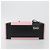 Dolce & Gabbana Borsa Tote DOLCE&GABBANA Rubber Pink Black Auth BA14603M Nero Rosa - vista 9