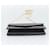 VERSACE Chain Shoulder Bag Leder Schwarz Goldfarben Auth ka5520A  - Ansicht 5