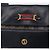 Borsa a tracolla GUCCI GG Canvas Sherry Line Navy Gold Auth 194883 D'oro Blu navy - vista 14