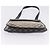 Borsa a tracolla GUCCI GG Canvas Sherry Line Navy Gold Auth 194883 D'oro Blu navy - vista 9