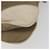 Borsa a tracolla PRADA in tela beige e oro Auth 193355 D'oro - vista 12