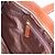 BURBERRY Nova Check blauer Tote Bag PVC Beige Gold Auth 194843V Golden - Ansicht 20