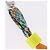 LOUIS VUITTON Portachiavi LV Play Key Ring metal Multicolor MP3450 Auth 195533M Multicolore - vista 5