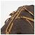 LOUIS VUITTON Monogram Sac Souple 55 Boston Bag M41622 LV Auth BA14394 Monogramma - vista 6