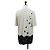 Camiseta LOEWE Colaboración Totoro Soot Sprites Algodón L Beige Auth 192681M - vista 2