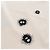 Camiseta LOEWE Colaboración Totoro Soot Sprites Algodón L Beige Auth 192681M - vista 6