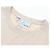Camiseta LOEWE Colaboración Totoro Soot Sprites Algodón L Beige Auth 192681M - vista 9