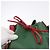 Borsa a Spalla LOUIS VUITTON Epi Petit Noe Verde Rosso M44147 LV Auth BA14655A - vista 10