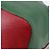 Borsa a Spalla LOUIS VUITTON Epi Petit Noe Verde Rosso M44147 LV Auth BA14655A - vista 16