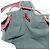 Borsa a Spalla LOUIS VUITTON Epi Petit Noe Verde Rosso M44147 LV Auth BA14655A - vista 19