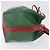 Borsa a Spalla LOUIS VUITTON Epi Petit Noe Verde Rosso M44147 LV Auth BA14655A - vista 3