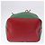 Borsa a Spalla LOUIS VUITTON Epi Petit Noe Verde Rosso M44147 LV Auth BA14655A - vista 5