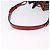Borsa a Spalla LOUIS VUITTON Epi Petit Noe Verde Rosso M44147 LV Auth BA14655A - vista 7